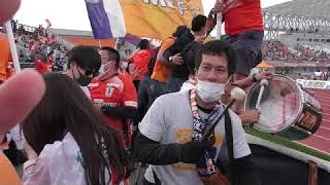 愛媛fc チャント