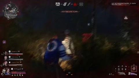 05.14.23 Evil Dead: The Game Speedhack Cheater