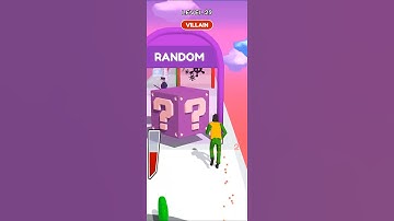 Hero Verse Run - Gameplay Walkthrough(Android,iOS)