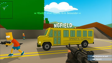 CS: Source Zombie Escape | Server SpectralHive