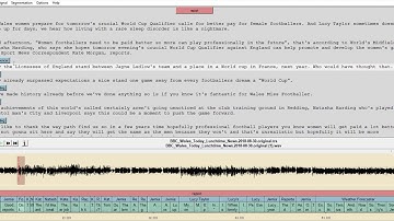 Transcription Part 2