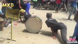 Tazama Chura Wanavo Mwaga Radhi Hadharani