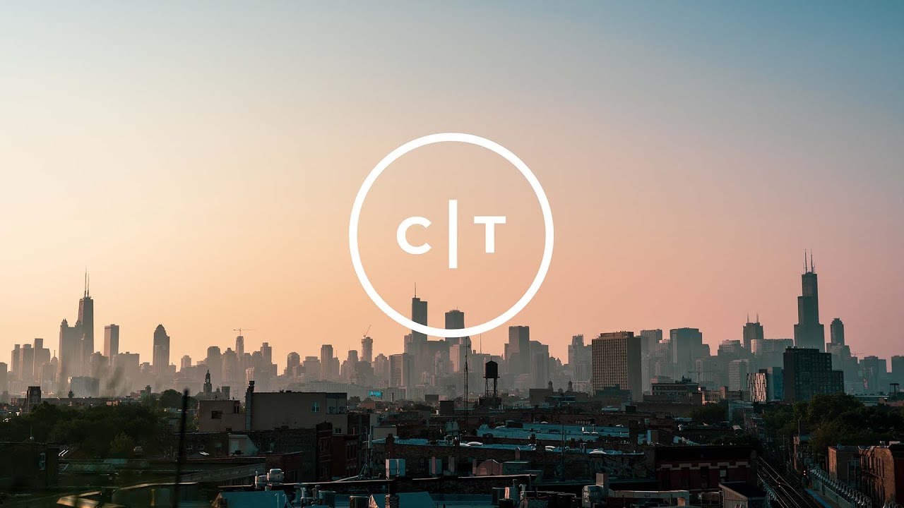 Lean On Me | Christian Baker | Chicago Tabernacle | 3.22.26