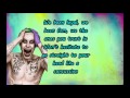 Sucker for pain  Lil Wayne, Imagine Dragons, Wiz Khalifa, X Ambassadors, Ty Dolla $ign & Logic