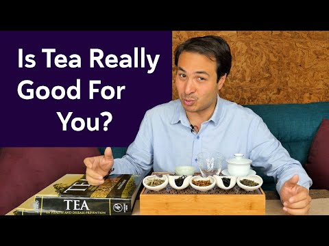 Video: ❶ About The Benefits Of Vitamin Teas