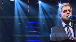 (Sen Olmuşam) Cavit Tebri̇zli̇ - Emin Sabitoğlu - Sö