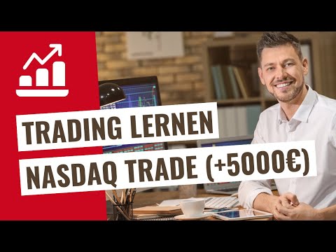 Trading Strategie für