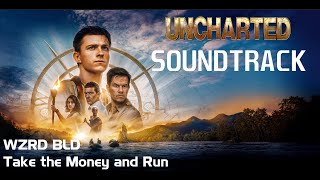 WZRD BLD - Take the Money and Run (Uncharted Soundtrack) chords
