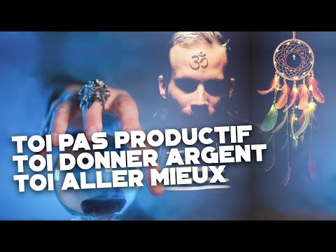 LA FOLLE ARNAQUE DU DÉVELOPPEMENT PERSONNEL EN FRANCE 🏅