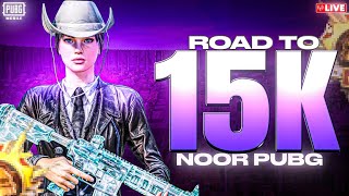 NOOR   IS LIVE PUBG MOBILE LIVE STREAM  #shortlive #pubgmobile #pubglive #mobilegame #pubglivevideo