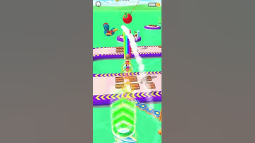 Shortcut Run - lvl 18 #shorts #Phantomsgame