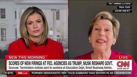 Randi Weingarten: “Don’t pull the rug out from under kids.”