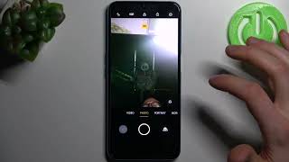 Як записувати відео з уповільненою зйомкою на OPPO A54S - увімкніть уповільнену зйомку