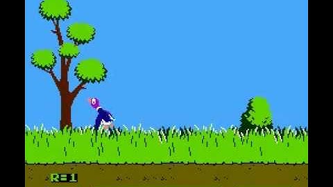 100 NES (Nintendo) games in 10 minutes!