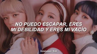 TWICE - I Can't Stop Me (English Version) - (Sub Español)