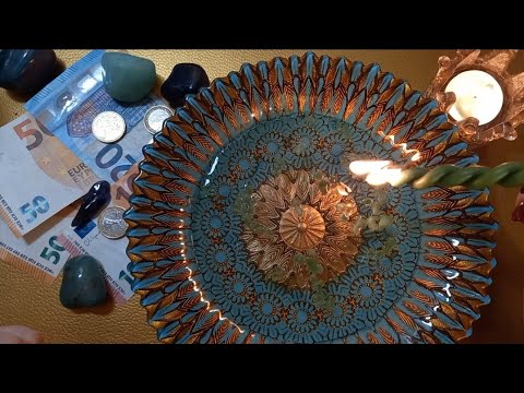 🔥ОТЛИВКА + ФИНАНСОВЫЙ ДОЖДЬ(РИТУАЛ) на ОТКРЫТИЕ ДЕНЕЖНОГО КАНАЛА!!🔥