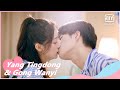 Ruochen Kisses Fanfan In The Hospital Love Unexpected EP7 IQiyi Romance