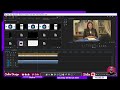 اسهل طريقة باش نعملو ترجمة فورية من لغة الى لغة اخرى في برنامج Adobe Premier Pro مع سليم لذيب