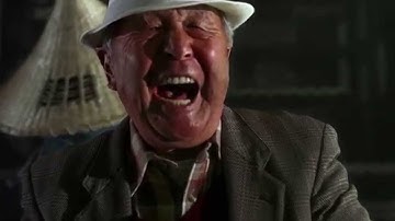 映画『サムライゾンビ・フラジャイル』予告編