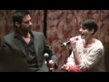 Les Misérables Cast-  Q&A in Los Angeles - Dec 15th 2012