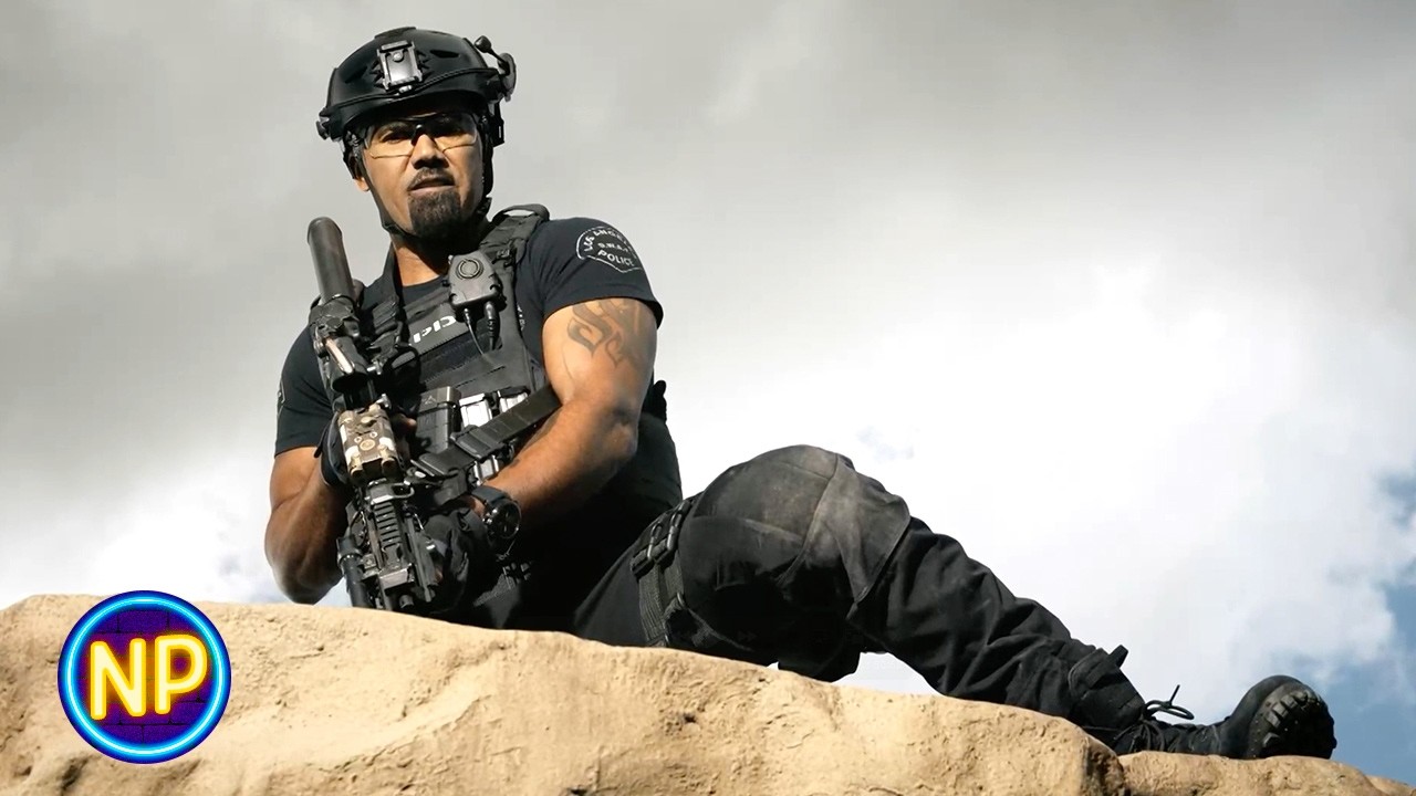 Best S.W.A.T. Moments: Season 5