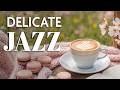 Delicate Spring Morning Jazz Happy Coffee Jazz Music Bossa Nova Piano For Good Mood