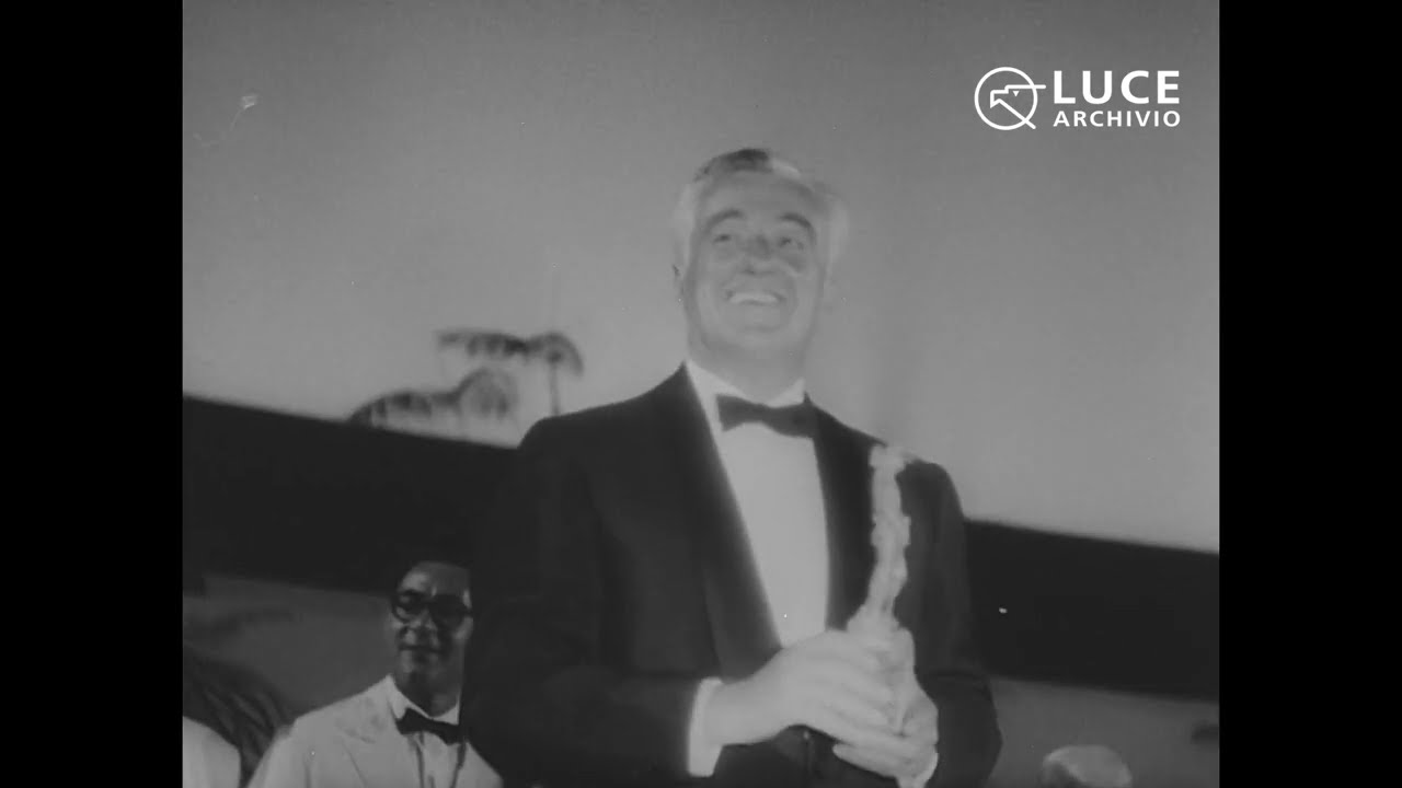 I David di Donatello del 1963