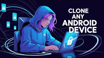 How Hackers Clone Any Android Device In Seconds