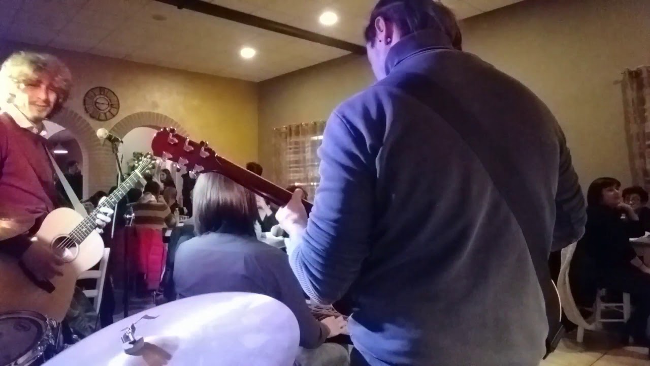 Watermelon Man/Cantaloupe Island by Three Gipsy Birds YouTube