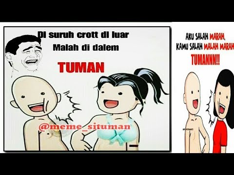 viral-meme-tuman-di-medsos-meme-gambar-lucu