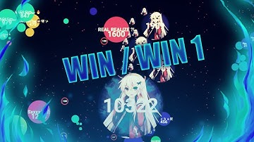 BHL Vanis.io Self-Feed Win Compilation #1