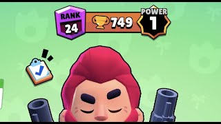 1 Game Away From RANK 25 Colt… WILL I MAKE IT???