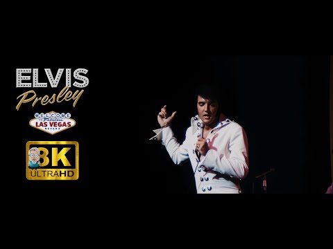 Elvis Presley - Heartbreak Hotel (1970)