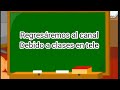 Mr respuestas regresa al canal aviso tienes que verlo