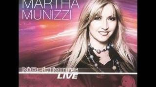 Video thumbnail of "Martha Munizzi - No Limits - I Believe God"