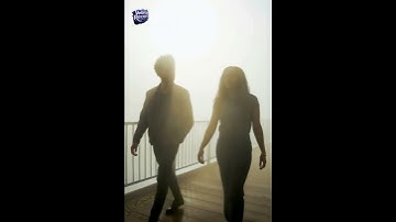 The Weeknd & H E R - Ghost of Us - (Official Video Music 2025)