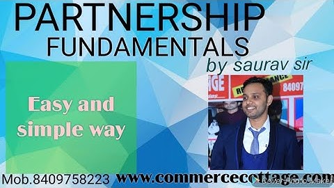 Meaning of net profit and divisible profit class 12th