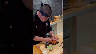 Great Meal At Taki Omakase