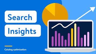 Walmart Marketplace Seller Academy: Search Insights