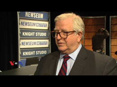 \"ჯიჰადი ჟურნალისტების წინააღმდეგ\"