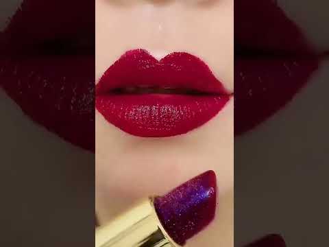 أحمر الشفاه الثابت لون يجنن 2022