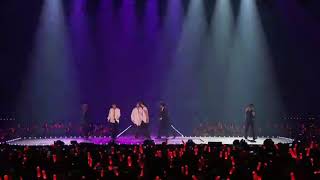 【Premium】iKON - BEAUTIFUL  ENCORE  (2019 iKON CONTINUE TOUR ENCORE IN SEOUL 20190106)