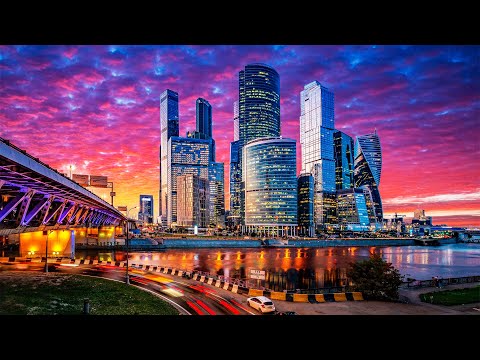 Видео: МОСКВА - ОБЗОР 2023 | Куда сходить в Москве и что посмотреть?