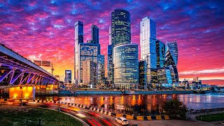 МОСКВА  ОБЗОР 2023 | Куда сходить в Москве и что посмотреть?
