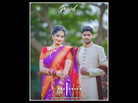 nako nandi lagu tu mazya WhatsApp status - YouTube