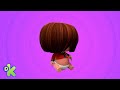 Hora de dormir com os bebês | Mini Beat Power Rockers | Discovery Kids