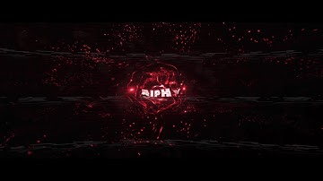 INTRO FOR Riphy | MiguelArtz AE Contest Month 7 [2nd Place]