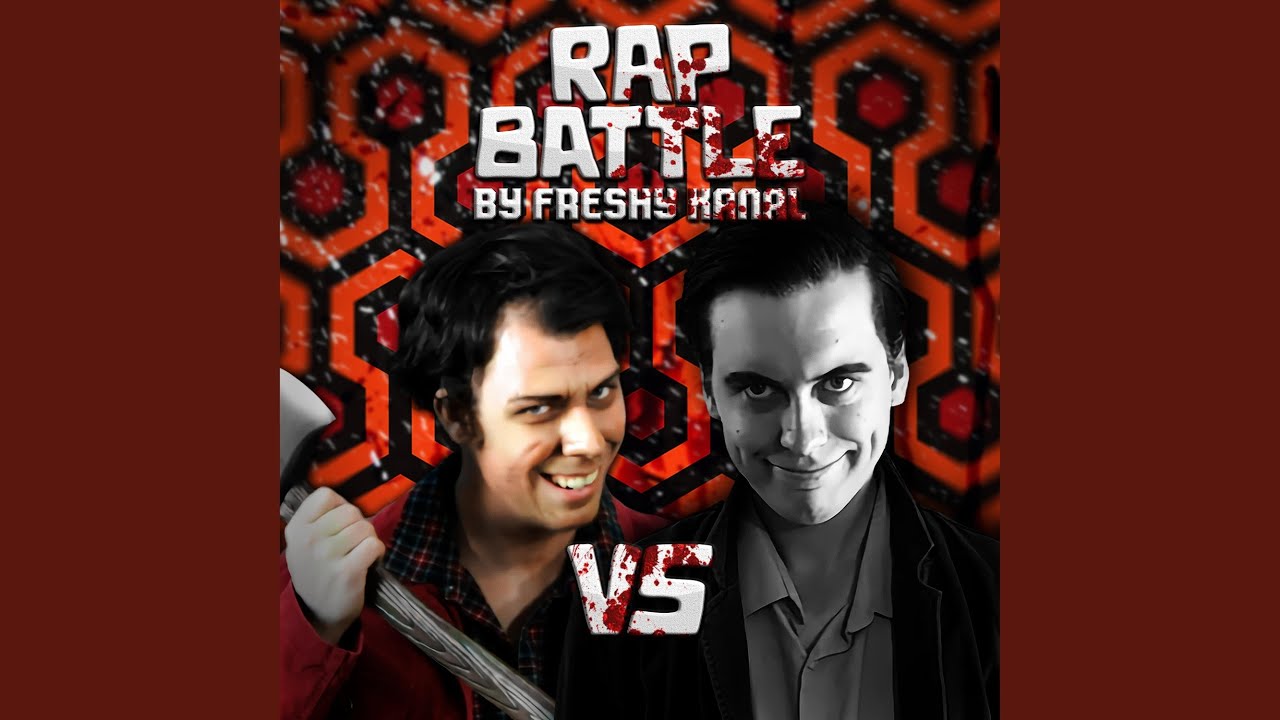 Norman Bates vs. Jack Torrance