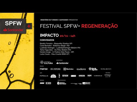 Festival SPFW +
