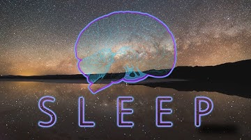 How Sleep Affects Your Brain